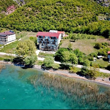 Vera Apartments Ohrida Cameră foto