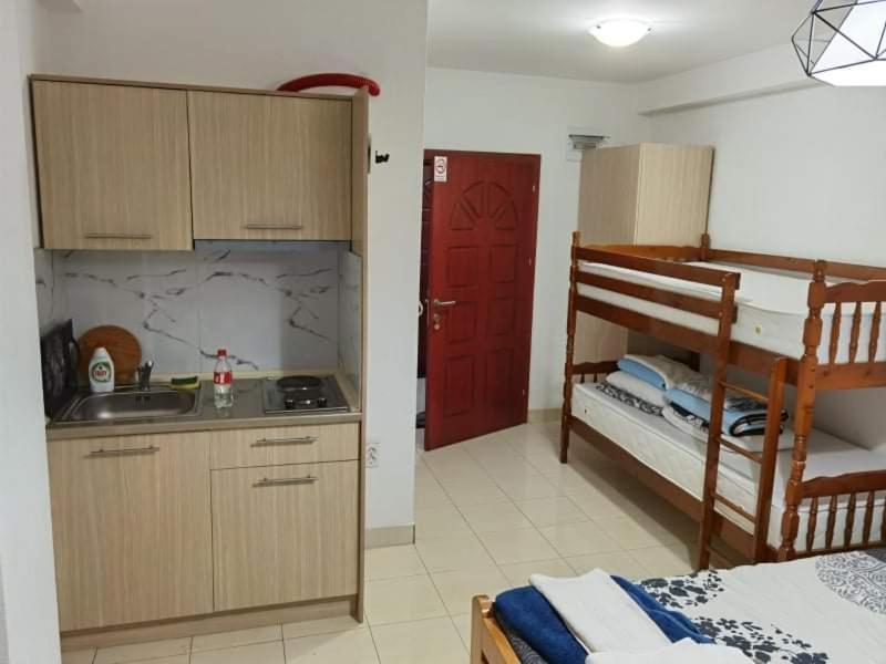Vera Apartments Ohrida Exterior foto