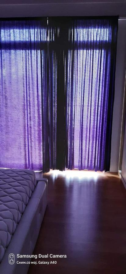 Vera Apartments Ohrida Cameră foto