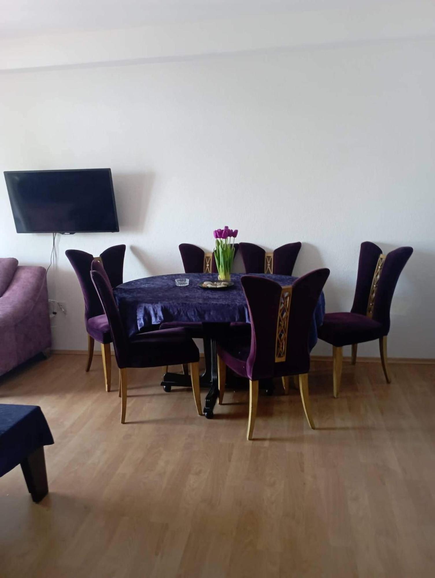 Vera Apartments Ohrida Cameră foto