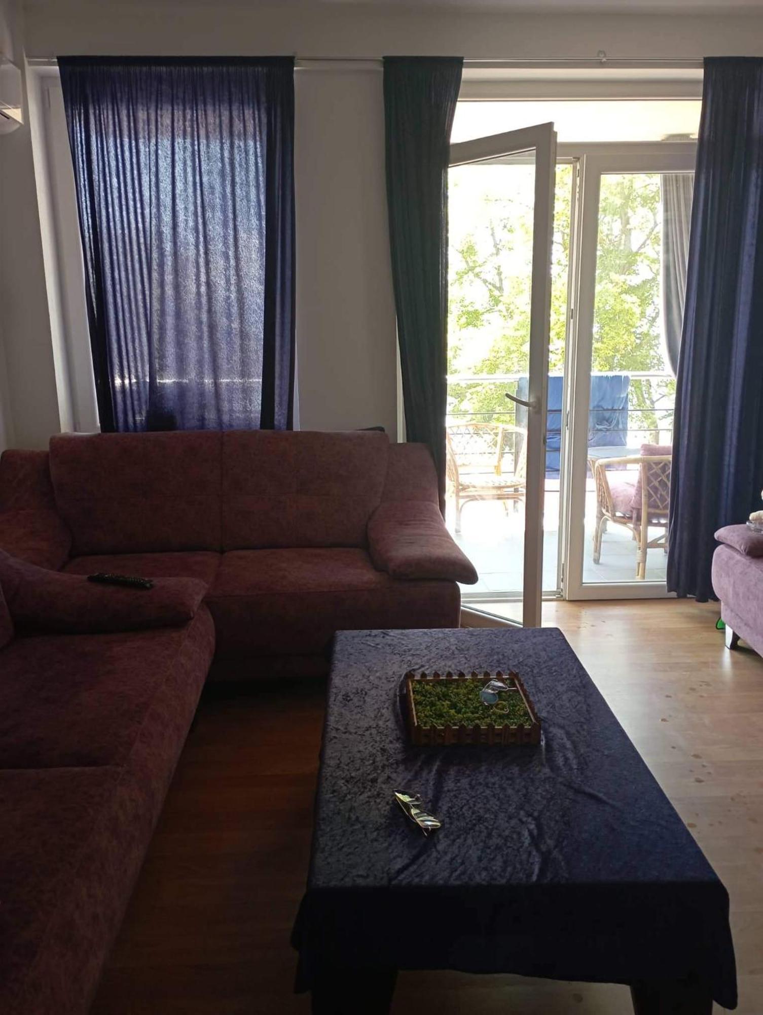 Vera Apartments Ohrida Cameră foto